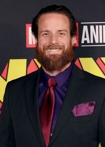 Matthew Waterson