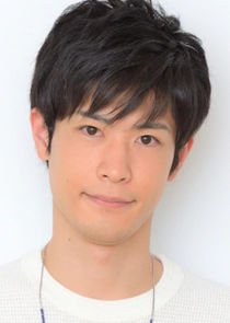 Takeo Ōtsuka