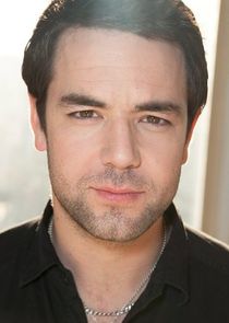 Aaron McCusker