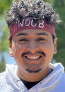 Marcos "Macro" Cardenas