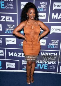 Kandi Burruss
