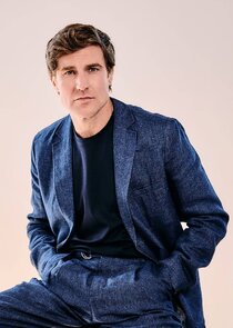 James Cartwright