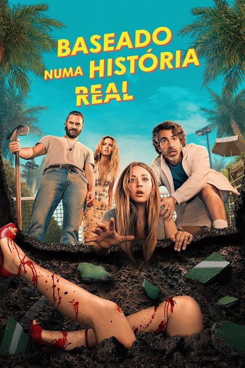 Baseado Numa História Real