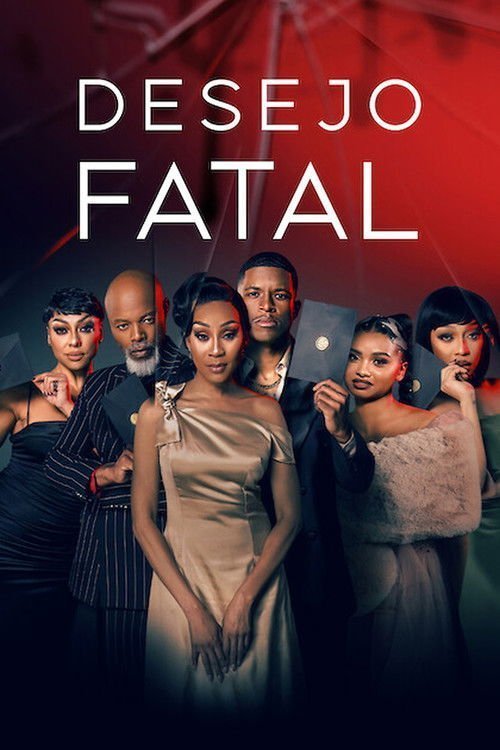 Desejo Fatal