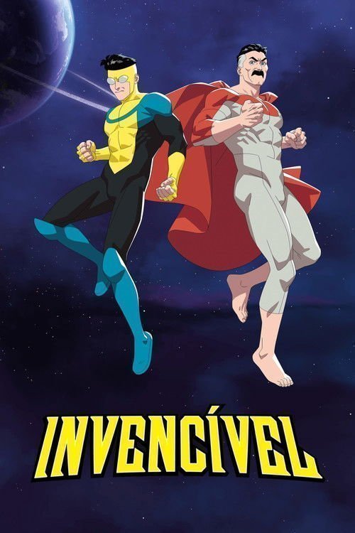 INVENCÍVEL