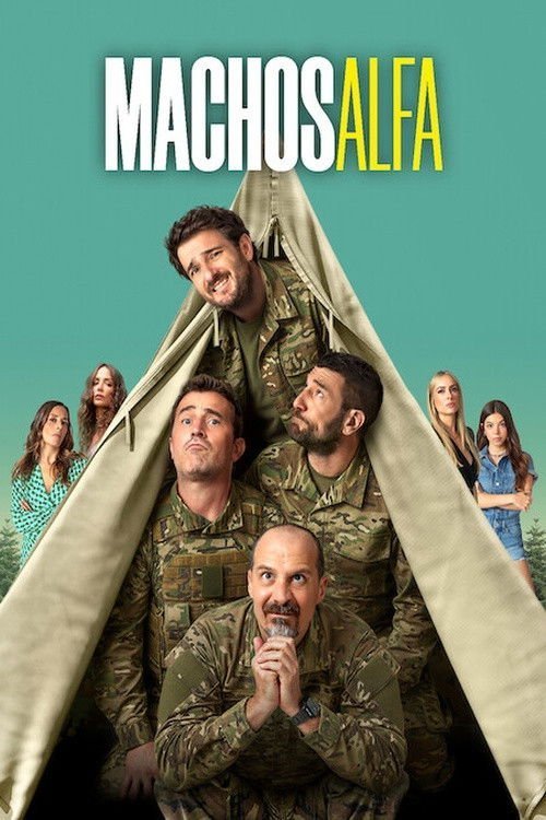 Machos Alfa
