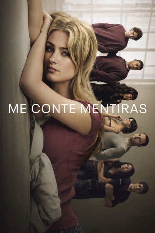 Me Conte Mentiras