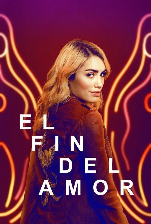 O Fim do Amor