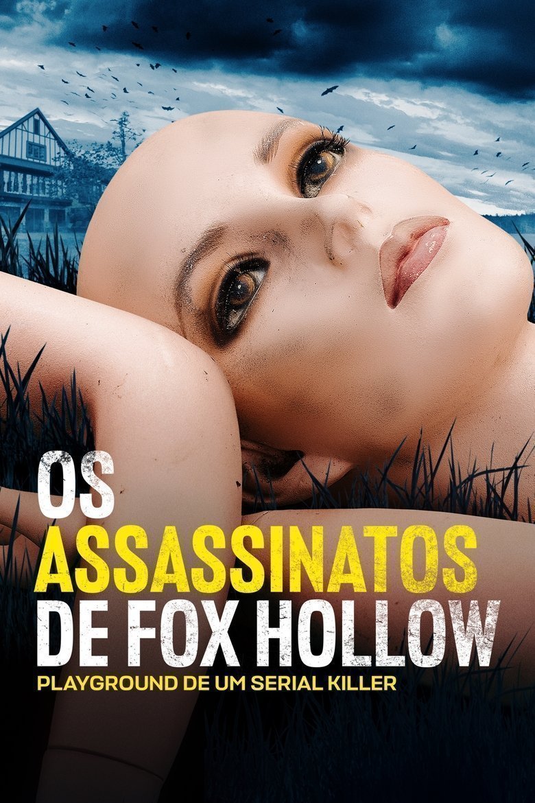 Os Assassinatos de Fox Hollow: Playground de um Serial Killer