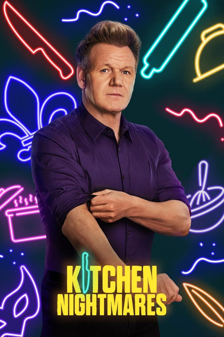 Pesadelo na Cozinha (EUA)